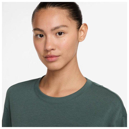 Nike Γυναικεία μακρυμάνικη μπλούζα One Relaxed Dri-FIT Top